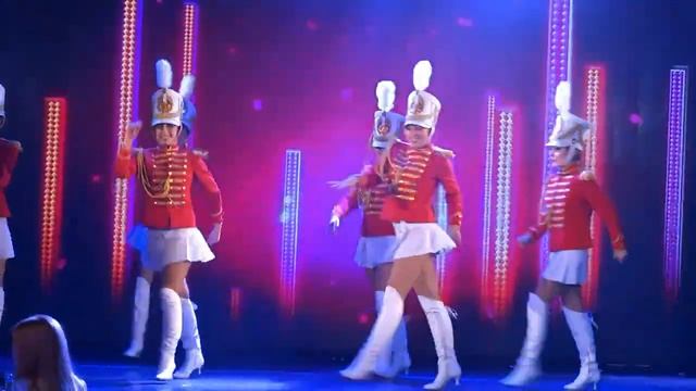 Шоу барабанщиц Шоу балет СПб Барабанщицы + Destination смотреть онлайн