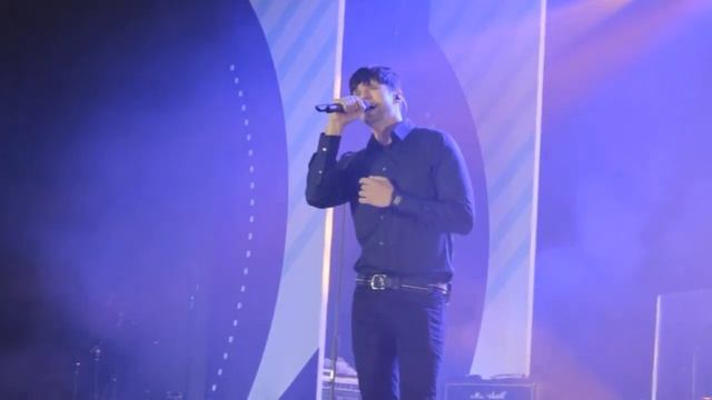 Дмитрий Колдун - По улицам Москвы (День города. Южное Бутово. 08.09.2019)