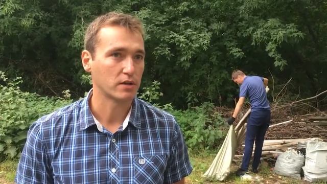 В Дзержинском районе Ярославля у жилых домов нашли свалку ртутных ламп смотреть онлайн