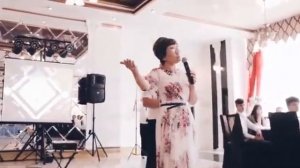 поздравление на свадьбе для  молодых от родителей жениха