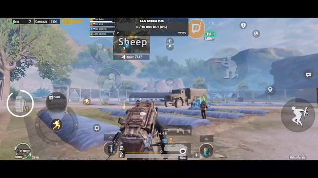 СТРИМ ПО МЕТРО РОЯЛЬ ❤️🔥❤️🔥 смотреть онлайн