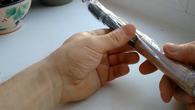 Зимняя удочка из Китая! смотреть онлайн