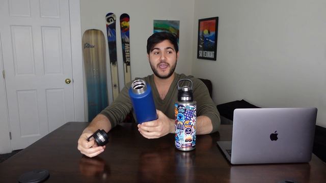 Tervis Wide Mouth Water Bottles | RYOutfitters Spotlight смотреть онлайн