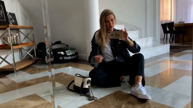 РЕБЕНОК ТРАВМИРОВАЛСЯ из-за МЕНЯ