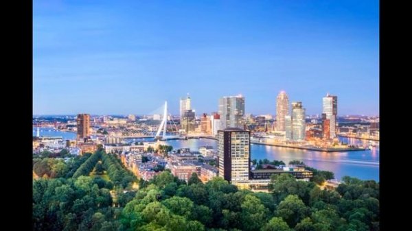 Нидерланды   История