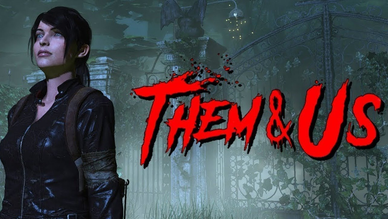 Прохождение Them and Us,часть 6 версия 1.0.7 смотреть онлайн