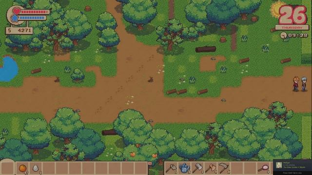 Укфзршцуджлцд игра убила и задушила меня, это жуть просто кошмар // Fantasy Farming Orange Season № смотреть онлайн