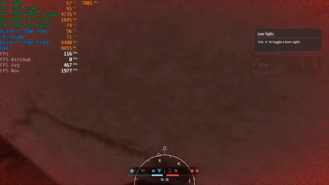 Ryzen 5 3500 & RTX 2060 6GB | Test in 13 Games 2021 смотреть онлайн