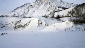 Ночная дорога - В.Берковский, С. Никитин, Ю. Визбор
