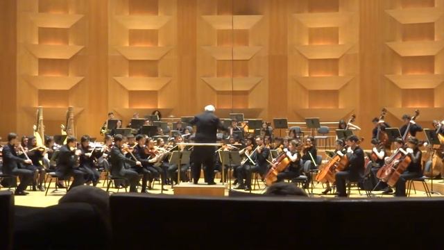 Claude Debussy | Prélude à L'après Midi D'un Faune | Péter Csaba & CNSMDL