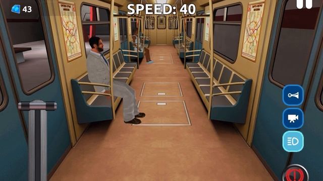 Топ 3 лучших симуляторов метро на IOS смотреть онлайн