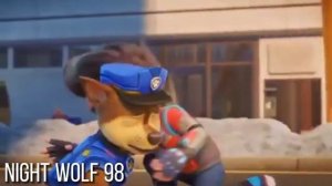 Верь в себя - Гонщик, Либерти и Райдер