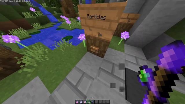 Particles Overlay Texture Packs For PVP 1.8.9 (1.8.9 PVP Packs) смотреть онлайн