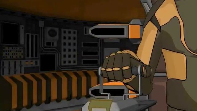 Quantum Revenge Intro Update. music test. смотреть онлайн