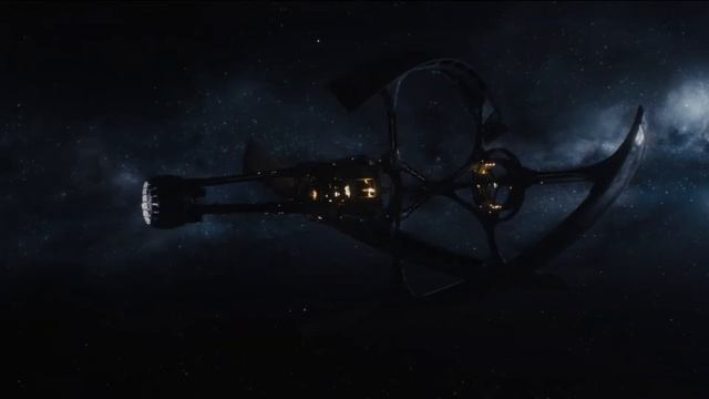 Passengers: Awakening VR Experience - Steam Game Trailer смотреть онлайн