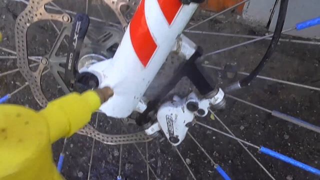 Как быстро помыть велосипед смотреть онлайн