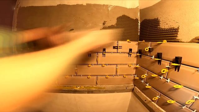 ? Никто не верил, что это я сам смог сделать такой кухонный фартук. Покажу, как это повторить смотреть онлайн