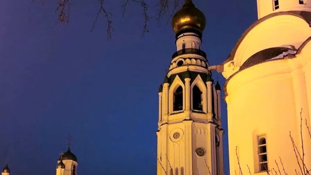 Пусть будет светлым твой путь! Красивая открытка в стихах для тебя! смотреть онлайн