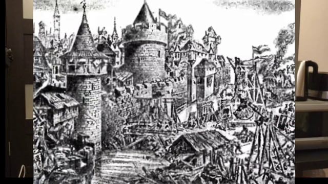 Первые мины из Пизы. История минного оружия КРАТКО Часть 3 смотреть онлайн