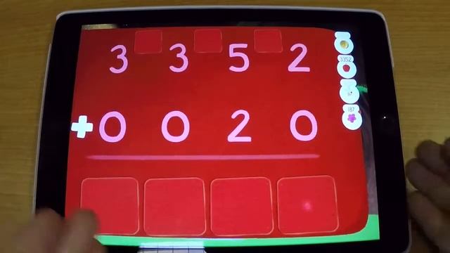 Dragonbox - Big Numbers смотреть онлайн