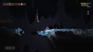 Очень веселая игра - Noita