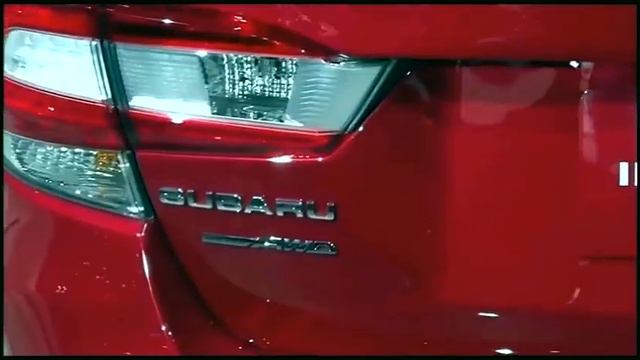 2017 SUBARU IMPREZA 2.0i Sport Sedan Review смотреть онлайн