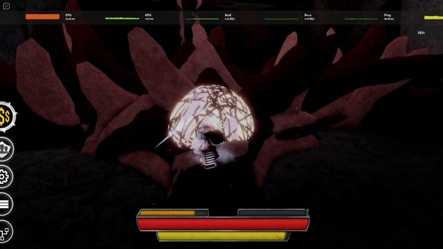 PROJECT BAKI 2 - CAN LUNAR TAI CHI SOLO GREATER LEECH? - ROBLOX смотреть онлайн