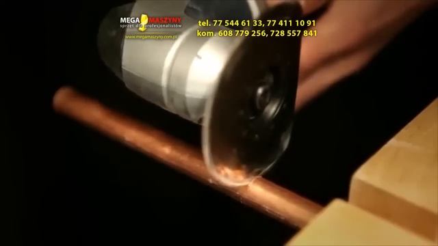 FERM Urządzenie wielofunkcujne FDOT-250 OTM1001