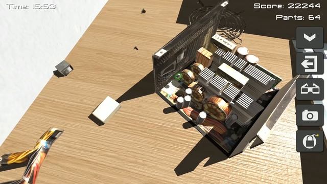 Disassembly 3D - СЛОМАЛ СВОЙ КОМП