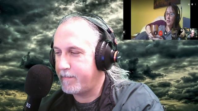 NonSequitur Show news: We Ain't Playing. смотреть онлайн