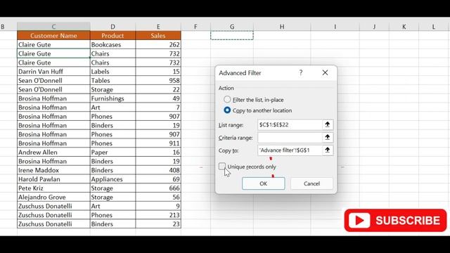 How to remove duplicate values in Excel | How to remove duplicates in Excel | Duplicate value смотреть онлайн