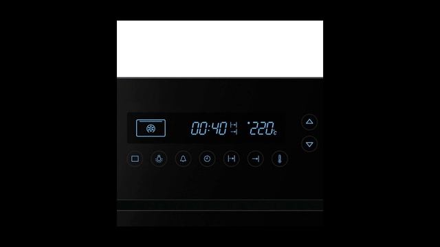 Электрический духовой шкаф Samsung смотреть онлайн