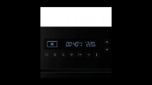 Электрический духовой шкаф Samsung