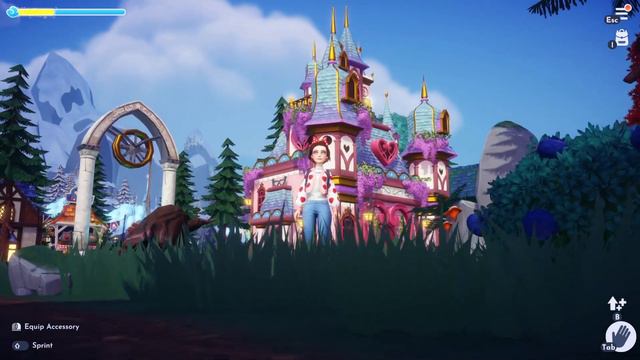 AWESOME Premium Shop Day! Disney Dreamlight Valley смотреть онлайн