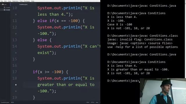 Learn to Code Seoul - Beginner Java Class 2 смотреть онлайн