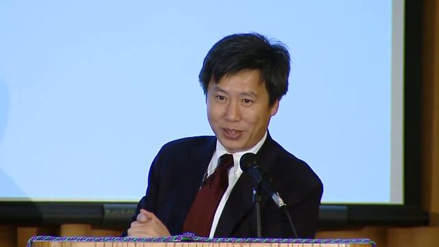 Dr. Yong Zhao. Creative, Entrepreneurial, and Global: 21st Century Education смотреть онлайн