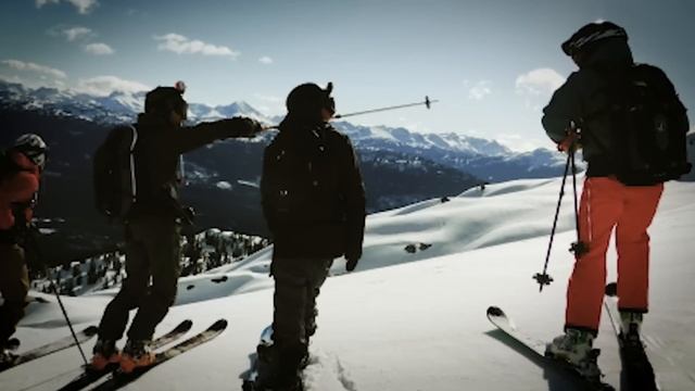 5 MYSTERIOUS Disappearances Of Mountain Skiers смотреть онлайн