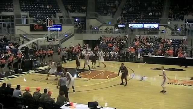 #5 Andrew Young Highlights смотреть онлайн