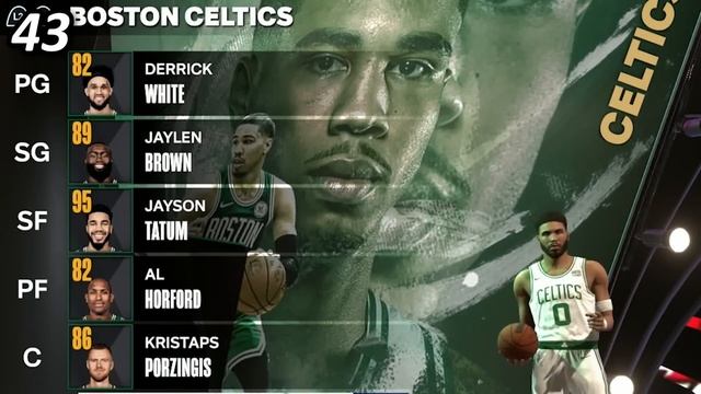 100! NEW Things In NBA 2K24 Early Access смотреть онлайн