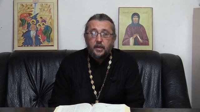 Можно ли зачинать детей с помощью ЭКО? Священник Игорь Сильченков смотреть онлайн