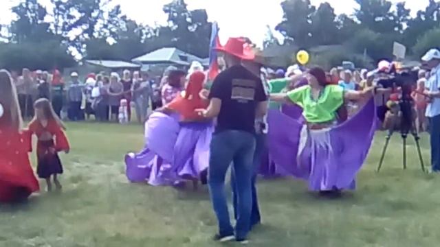 Цыгане праздник смотреть онлайн