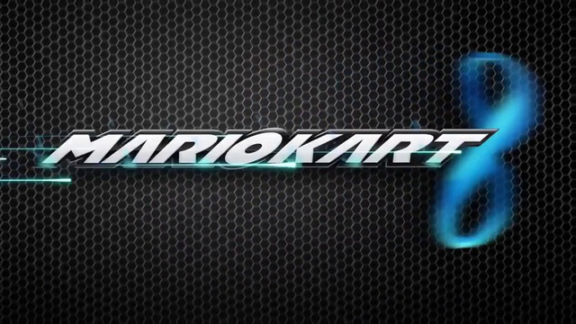 Mario Kart 8 Limited Edition - Trailer смотреть онлайн