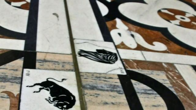 Il Duomo di Milano - Luoghi, Simboli e Storia смотреть онлайн