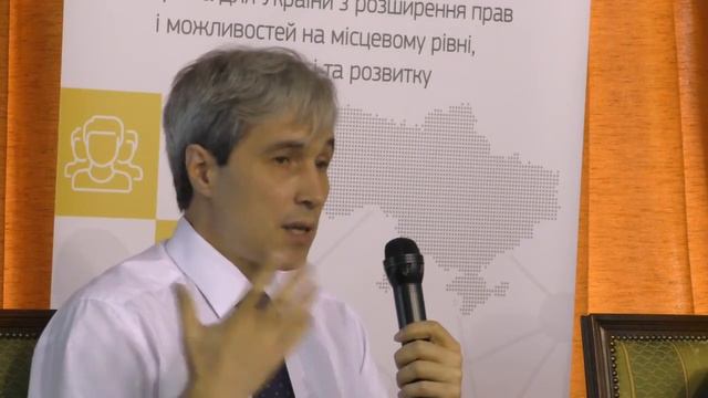 У Сумах презентували “Дорожню карту” реформи охорони здоров’я смотреть онлайн