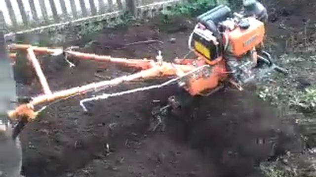 Копач смотреть онлайн