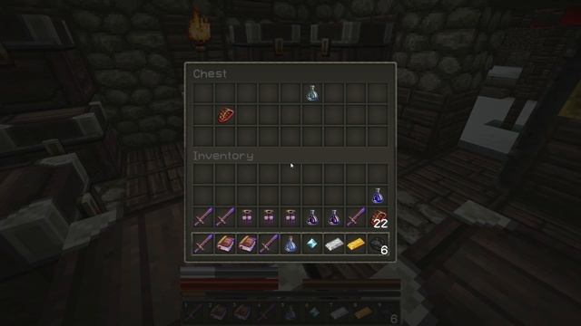 Herobrine's Uprising - Valkrine смотреть онлайн