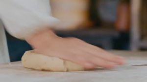 Фейерверк вкусов 1 сезон 5 серия