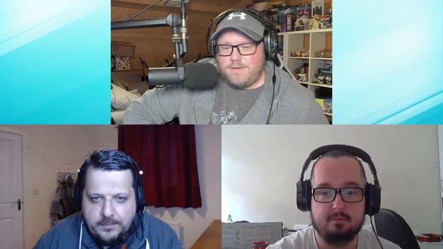 Podcast 444: Mass Effect Legendary Edition, Valhalla DLC, Scarlet Nexus смотреть онлайн