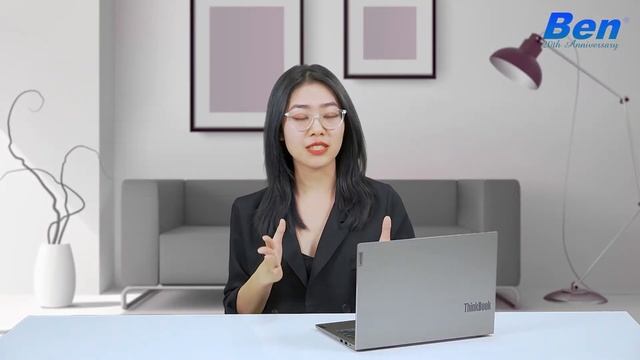 LENOVO THINKBOOK 13S G2 - Chiếc LAPTOP dành cho công việc đáng mua nhất đầu năm 2021 ! смотреть онлайн