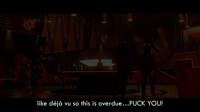 Deathloop Rap - ‘KEEP ME OUT THE LOOP!’ смотреть онлайн